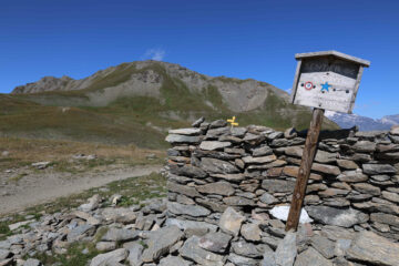 Col de Sollieres