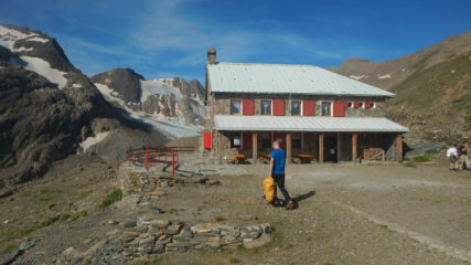 Rifugio Claudio e Bruno