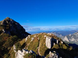 Creste Nord del Resegone