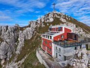 Rifugio Luigi Azzoni al Resegone.