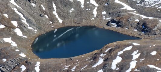 Lago Faure