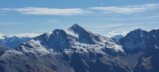 Bric Froid - Punta Ramiere