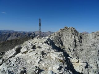 Dall'altra cima