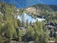 Lago dell'Arpone