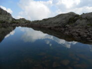 Lago dell'Abisso