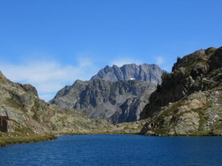 Lago di Valscura