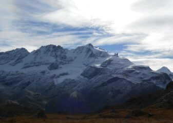 Tutto il Gran Paradiso