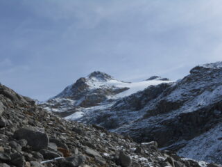 Gran Paradiso