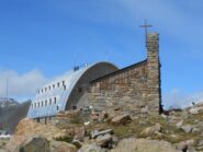 Rifugio Vittorio Emanuele II 