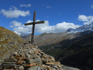 Croix de l'Arolley