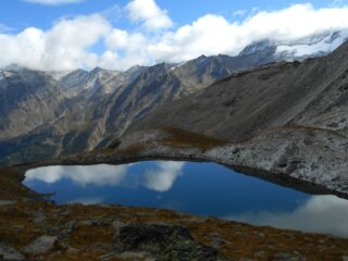 Lago Nero