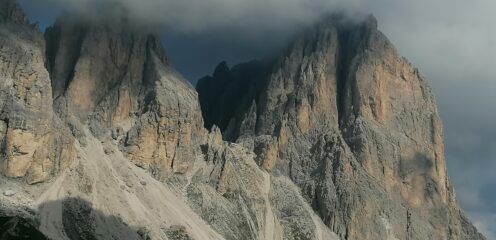 Il Rifugio Demetz