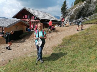 Rifugio Sandro Pertini