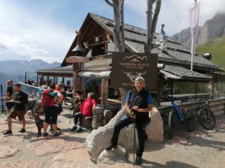 Rifugio Friedrich August