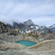 Il Lago Crotas