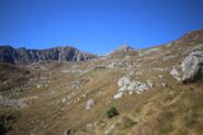 Rifugio della Balma