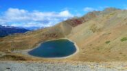 lago sette colori