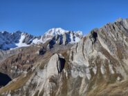 monte bianco