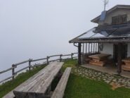 Panorama dal Rifugio San Fermo