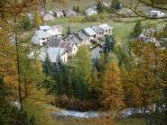 Chalets des Ayes