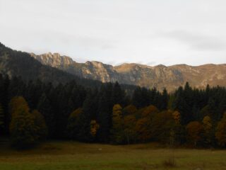 Alba a Pian del Creus