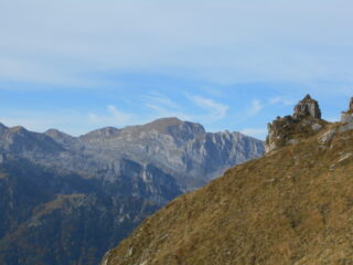 La Cima della Fascia