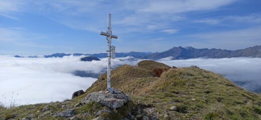 Monte Galero (m.1708)