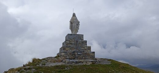 Monte Fronte' (m.2153)