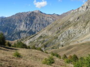 pendici del Nebius e Bersaio, scendendo verso il colle Neirassa