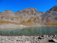 Lac Derriere la Croix e l'Enchastraye