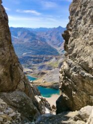 Laghi di Roburent