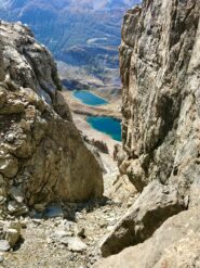 Laghi di Roburent