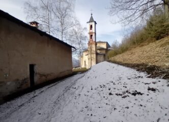 Madonna della Betulla