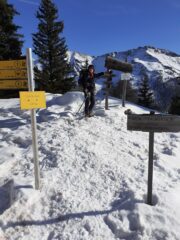 Col de Bard.