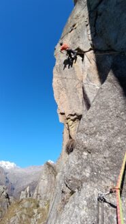 L5 il tiro più obbligatorio direi 6b+