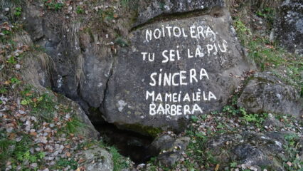 Sorgente Noitolera