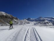 solo scialpinisti