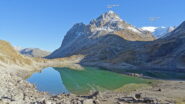 Panorama top sui bei laghi. 