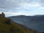 Monte Alpet e valle Corsaglia