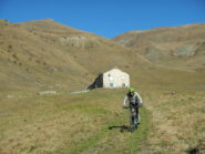 l'Alpe a quota 1662 m.