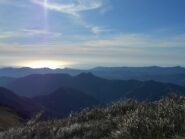 Suggestioni tra Alpi e mare