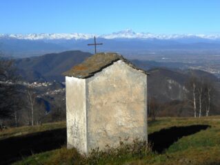 Pilone di San Bernardo