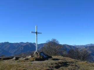 Sul Monte Alpet