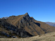 Colle dell'Ortiga e Rocca Radevil