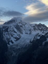 Vista sul Bianco 