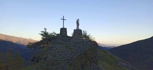 Colletto di Piaggia 