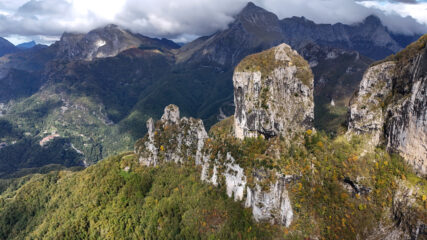 Monte Procinto