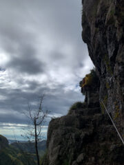 Ferrata del Procinto