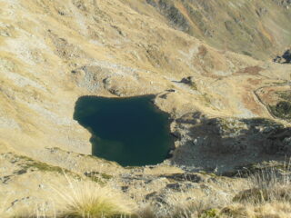 LAGO CAPEZZONE