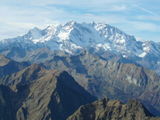 PANORAMA DALLA CIMA 